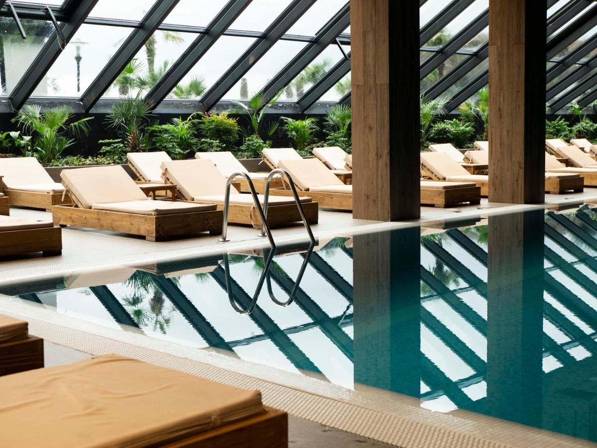 Select Hill Hotel 3*