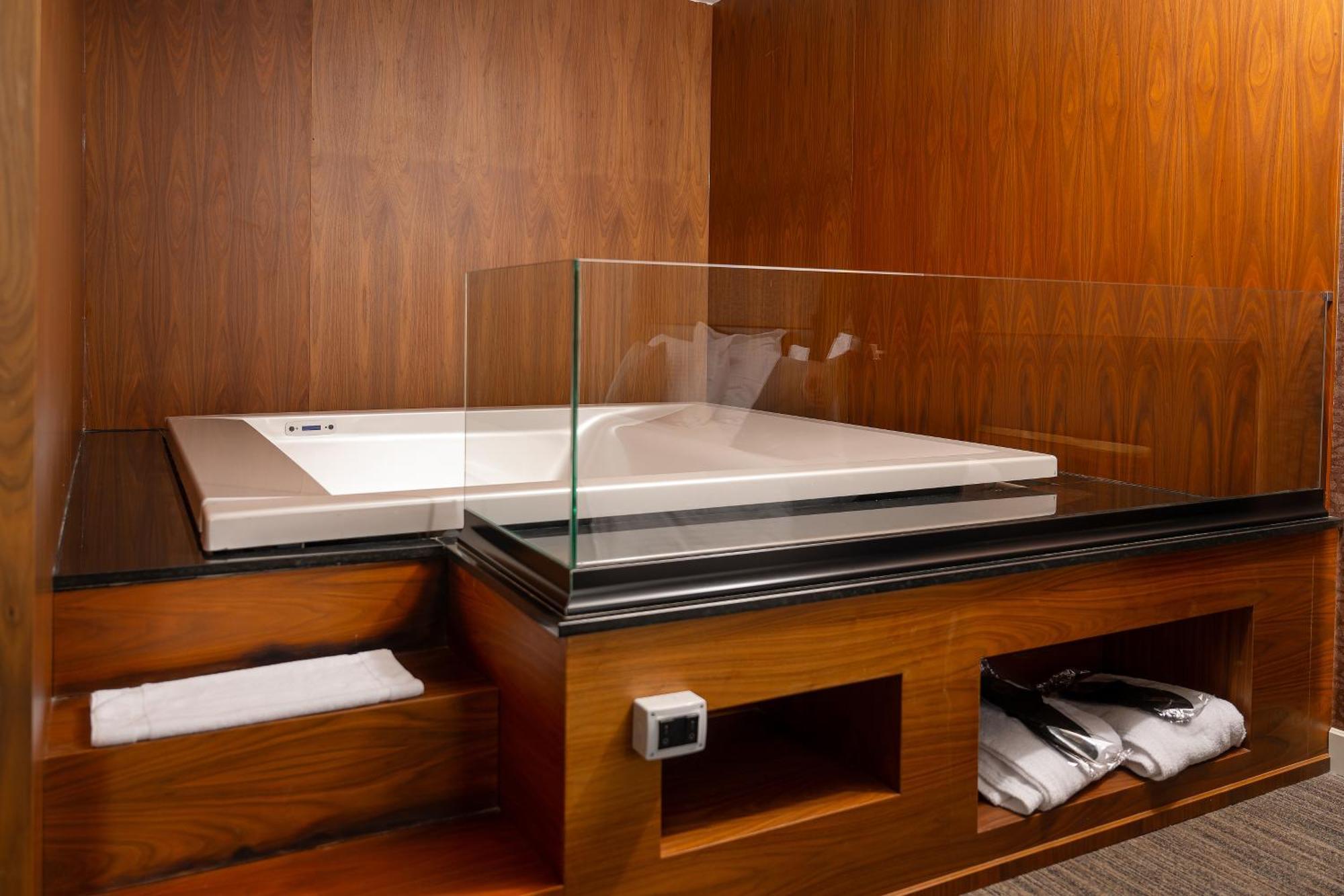 Hotel Select Hill 3*